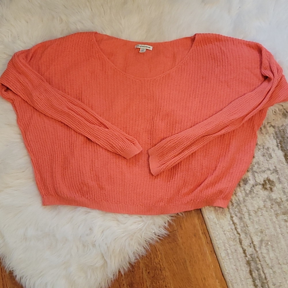 American Eagle lightweight sweater